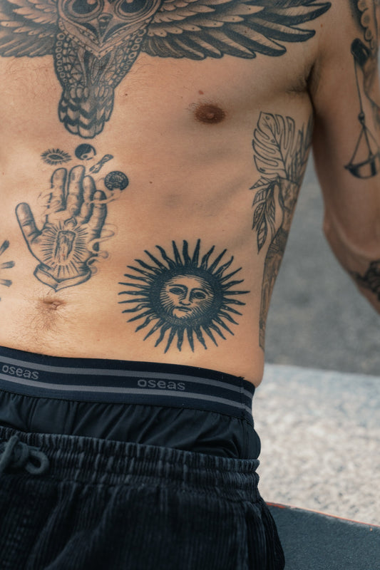 Tencel™ Lyocell Boxershorts: Warum das Material die nachhaltigere Alternative zu Baumwolle ist