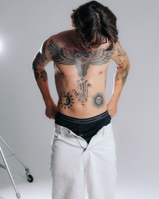 Tencel Boxershorts kaufen: Worauf du achten solltest
