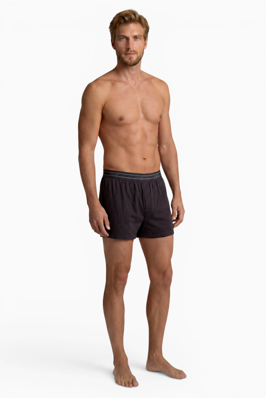 5 x Boxer Shorts aus Tencel™ Lyocell