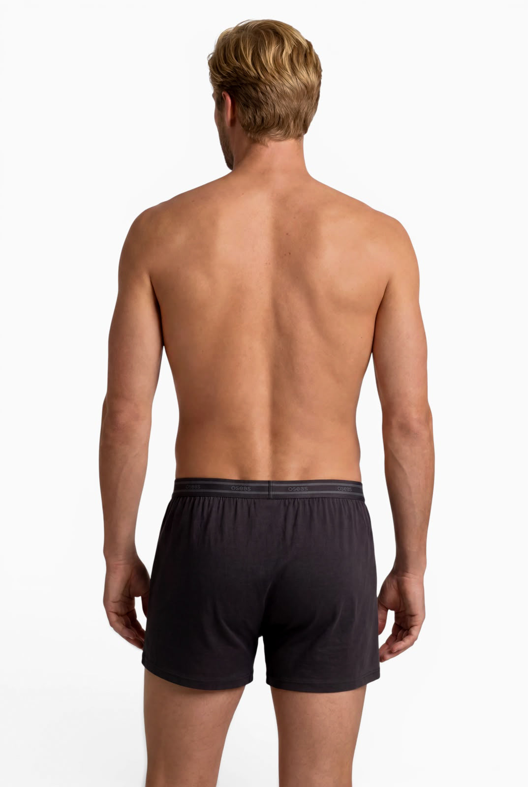 5 x Boxer Shorts aus Tencel™ Lyocell
