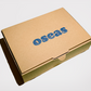 oseas Boxershorts Verpackung